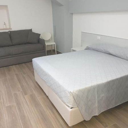 A Due Passi Bed & Breakfast Troia Экстерьер фото