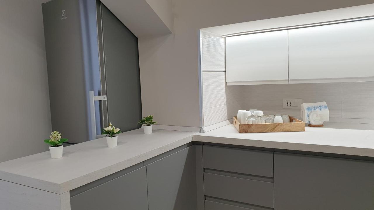 A Due Passi Bed & Breakfast Troia Экстерьер фото
