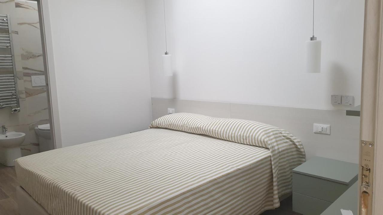A Due Passi Bed & Breakfast Troia Экстерьер фото
