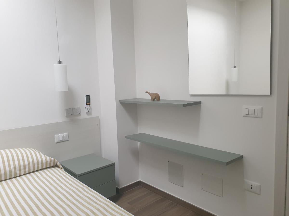 A Due Passi Bed & Breakfast Troia Экстерьер фото