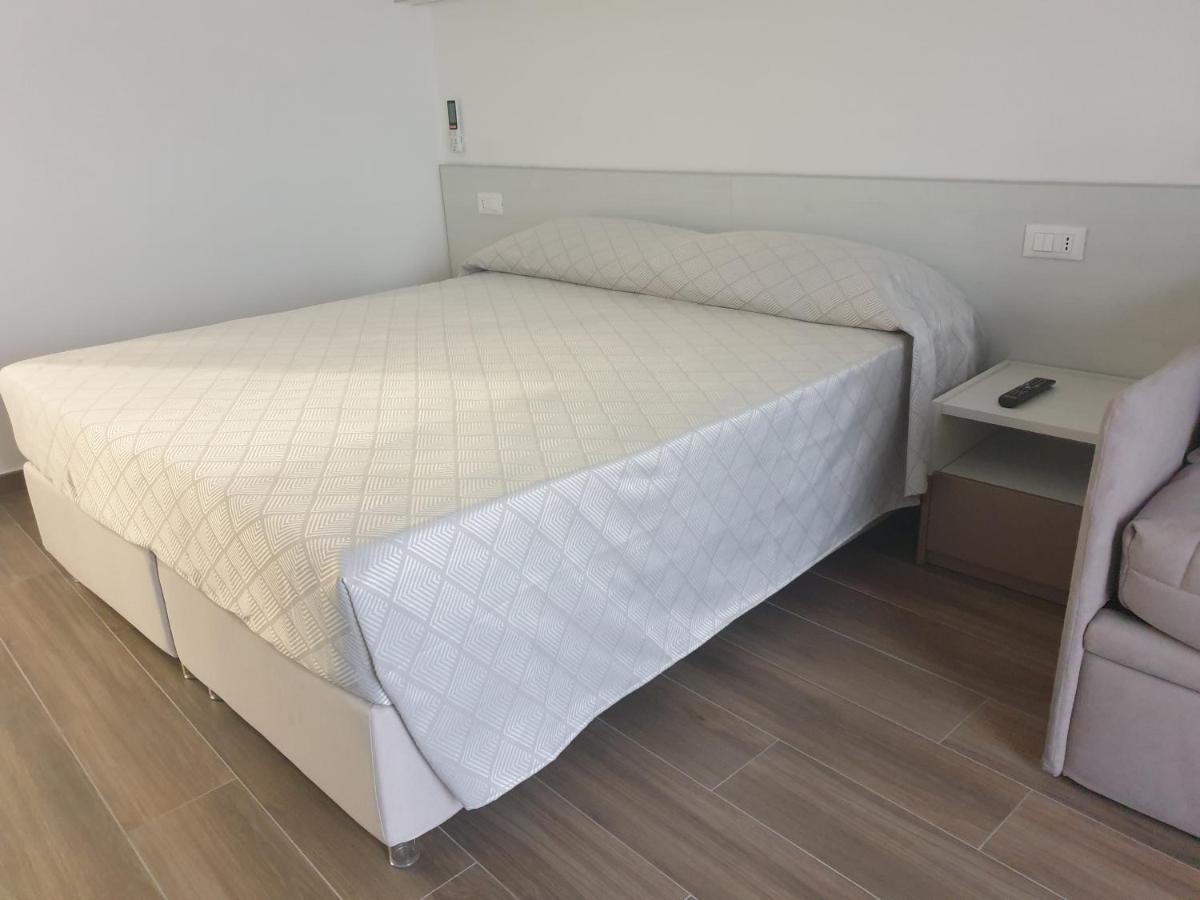 A Due Passi Bed & Breakfast Troia Экстерьер фото