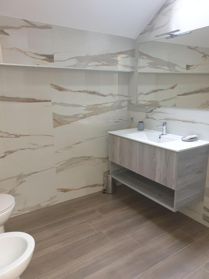 A Due Passi Bed & Breakfast Troia Экстерьер фото