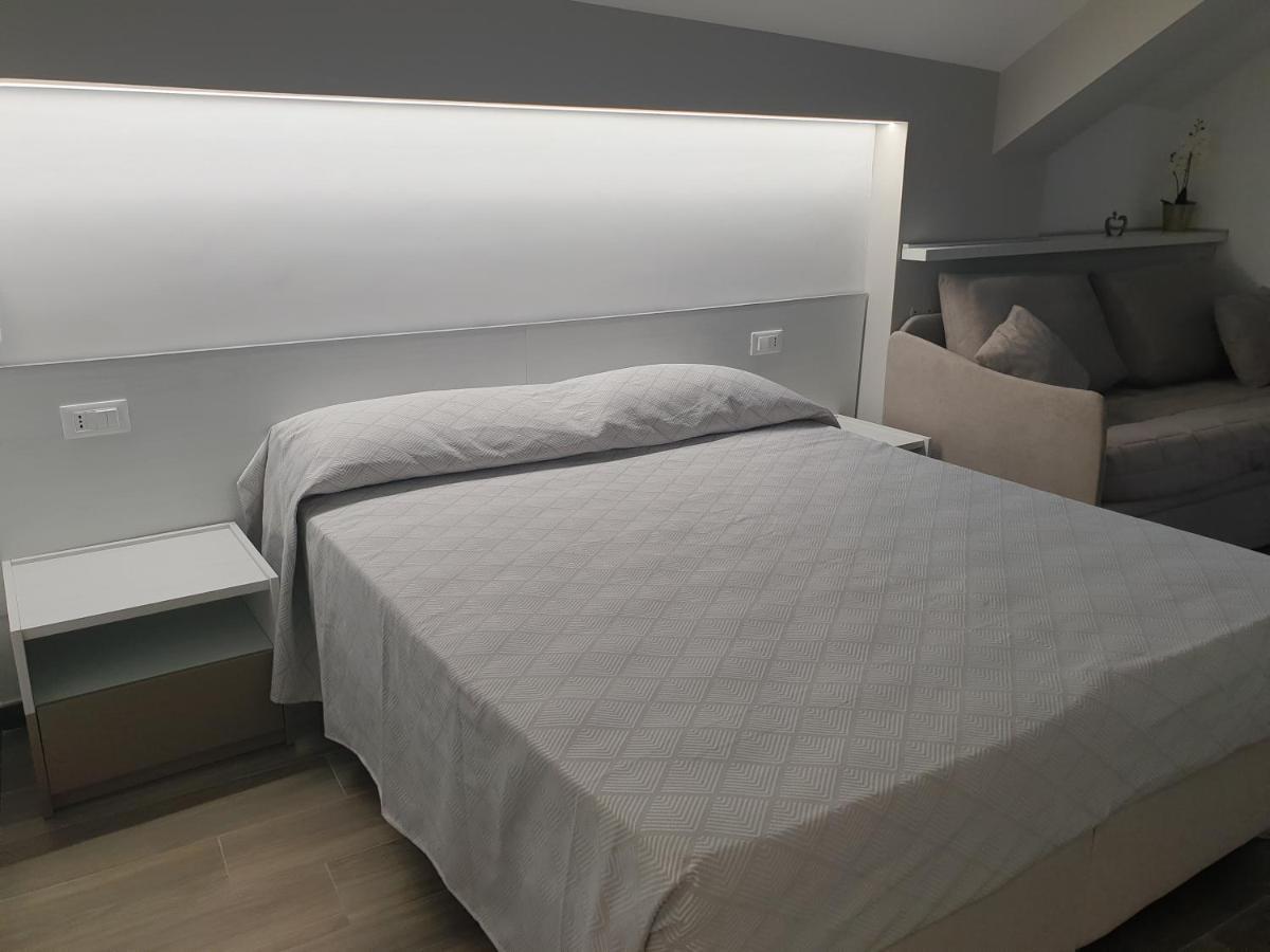 A Due Passi Bed & Breakfast Troia Экстерьер фото