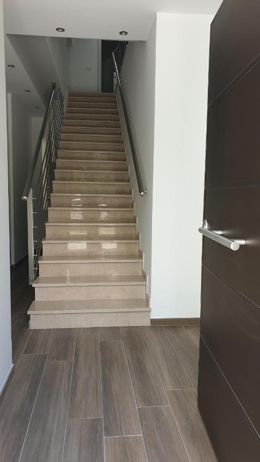 A Due Passi Bed & Breakfast Troia Экстерьер фото