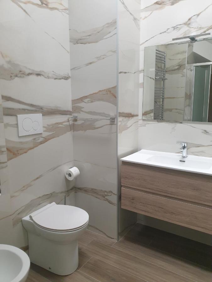 A Due Passi Bed & Breakfast Troia Экстерьер фото