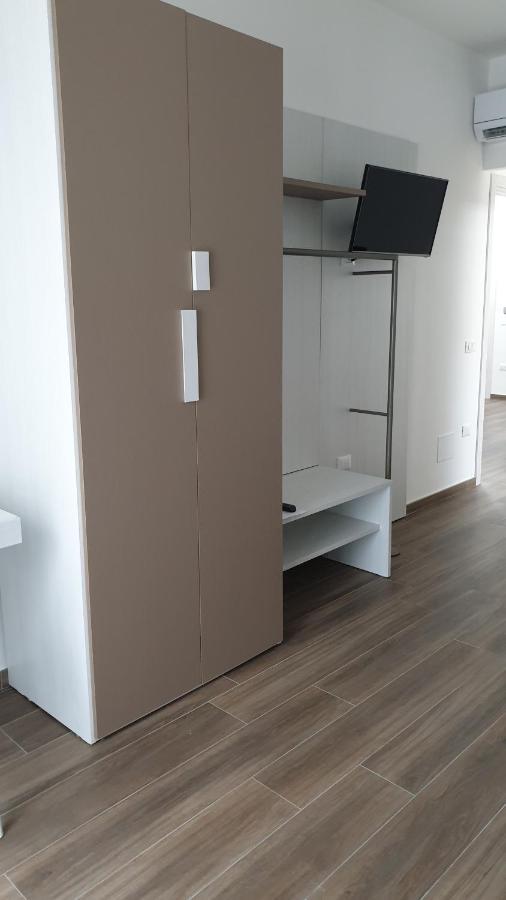 A Due Passi Bed & Breakfast Troia Экстерьер фото