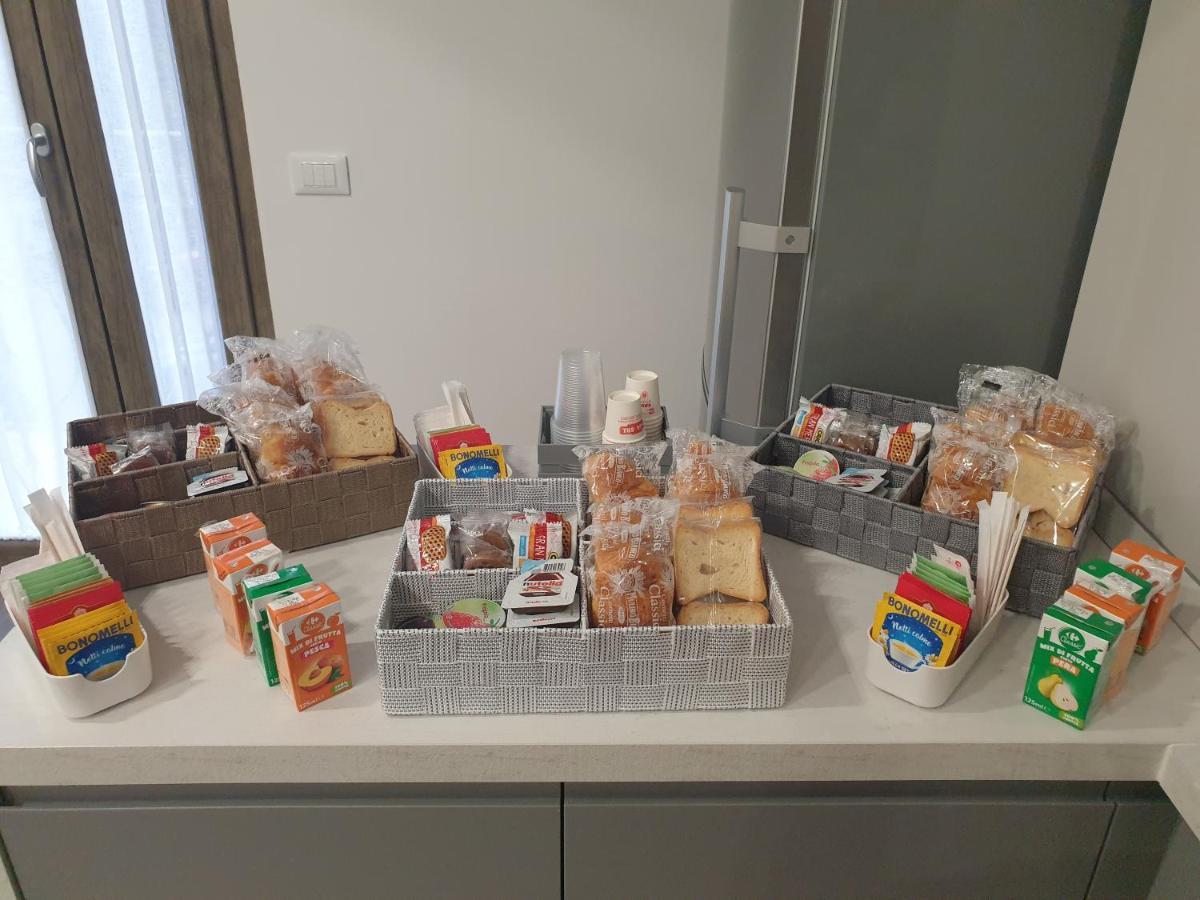 A Due Passi Bed & Breakfast Troia Экстерьер фото