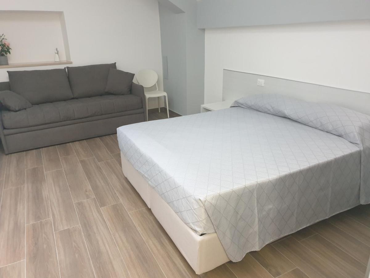 A Due Passi Bed & Breakfast Troia Экстерьер фото