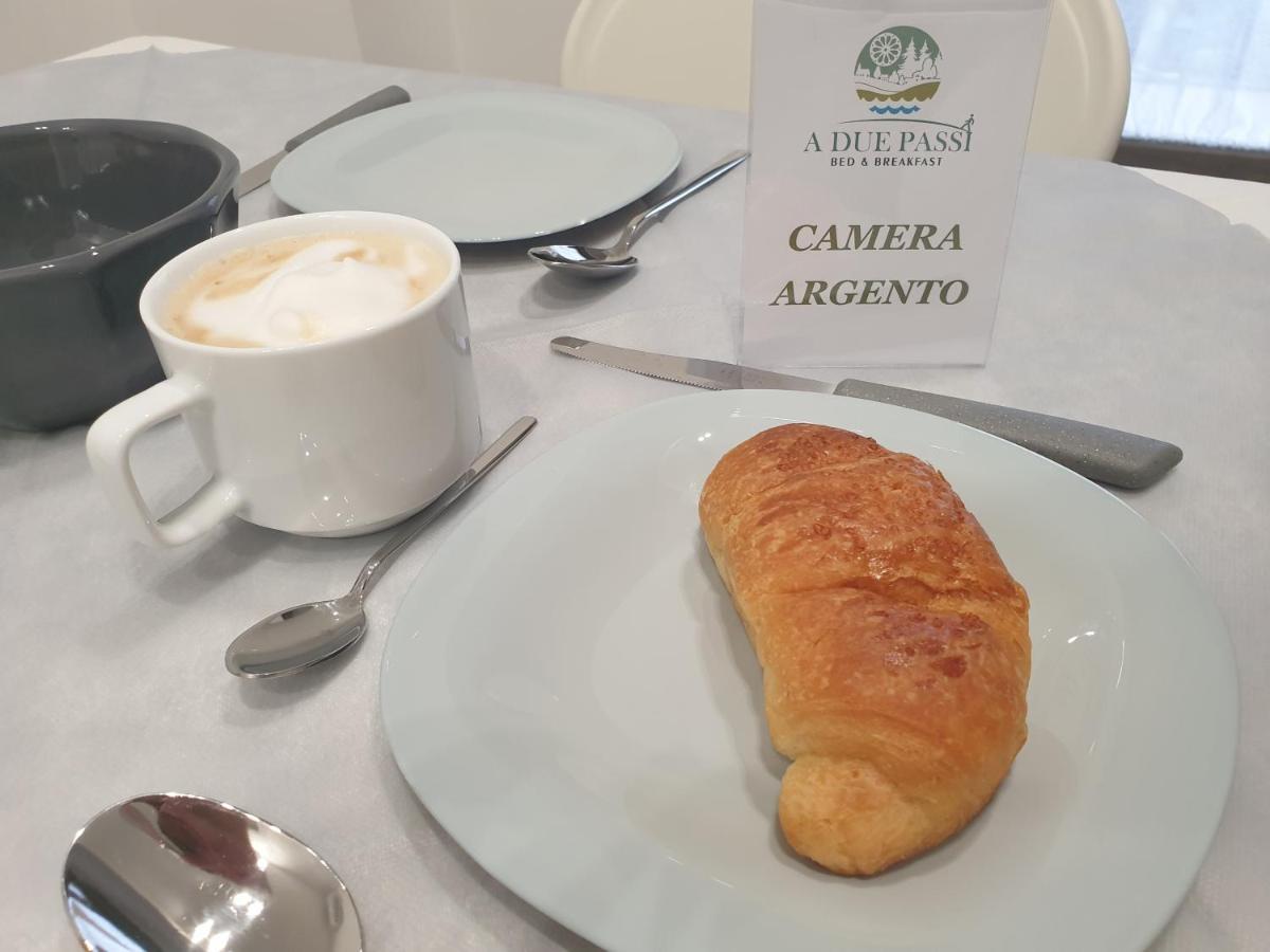 A Due Passi Bed & Breakfast Troia Экстерьер фото
